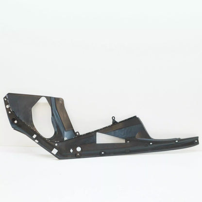 NEW BMW 6 F13 SUPPORT SEAL REAR RIGHT 7211930 51767211930 ORIGINAL