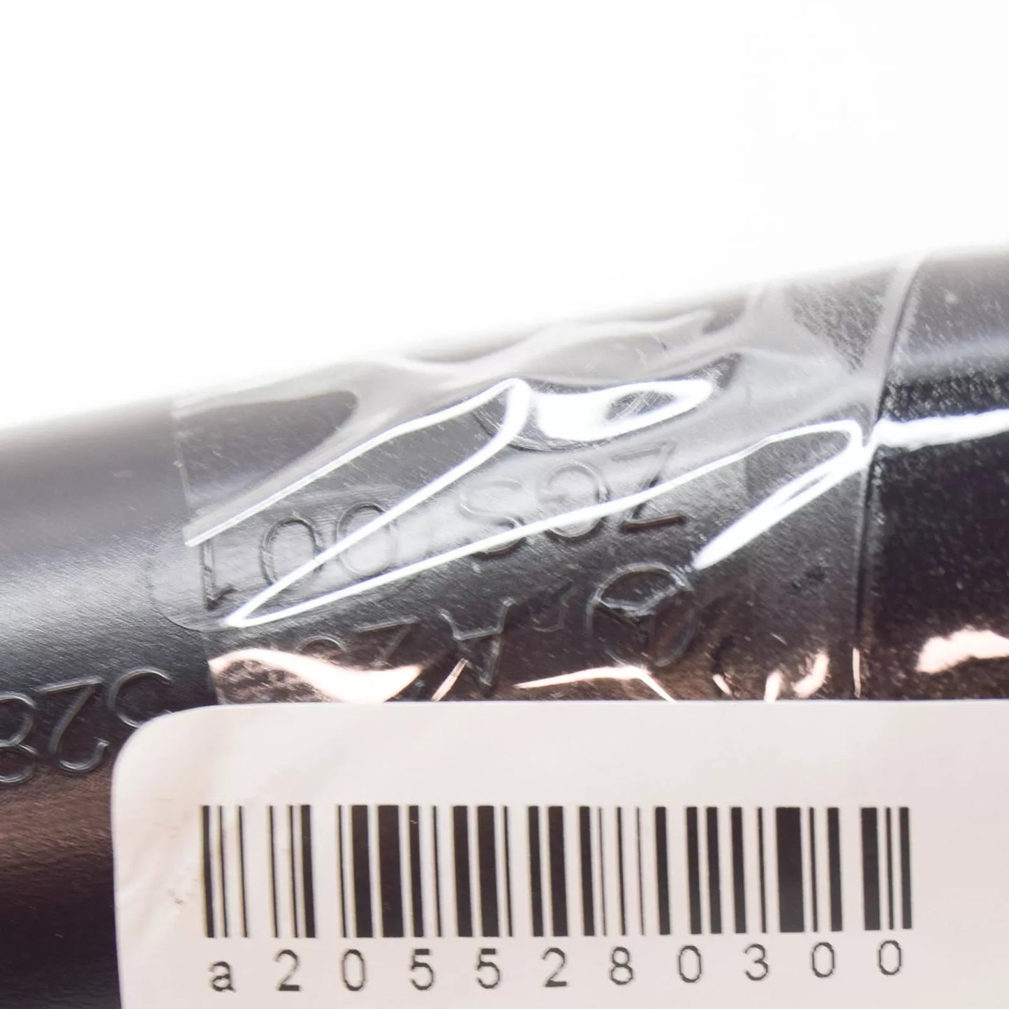 NEW MERCEDES-BENZ C W205 LEFT CHARGE AIR COOLER HOSE A2055280300 ORIGINAL