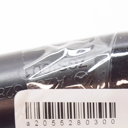 NEW MERCEDES-BENZ C W205 LEFT CHARGE AIR COOLER HOSE A2055280300 ORIGINAL