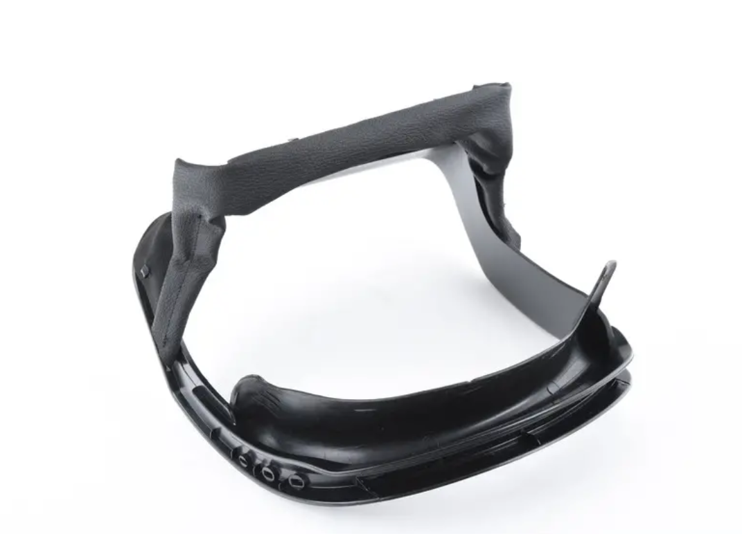 new bmw x3 f25 interior sreering wheel slot cover 9184121 51459184121 original