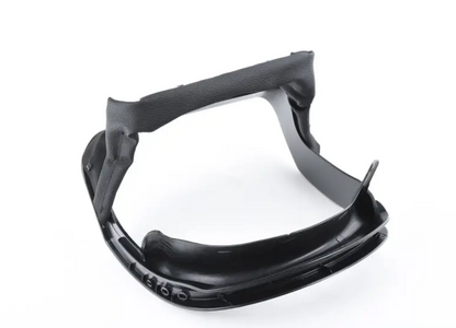 new bmw x3 f25 interior sreering wheel slot cover 9184121 51459184121 original