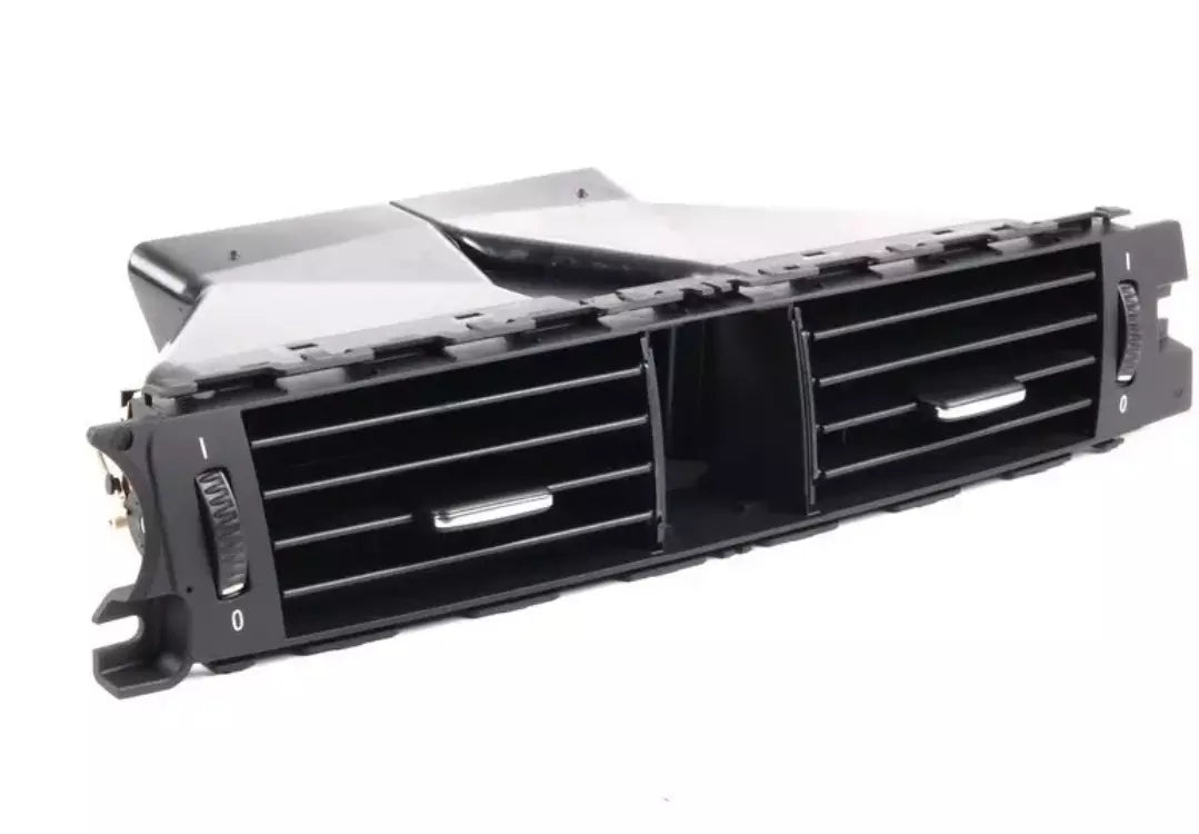 NEW BMW 3 COUPE E92 CENTER DASHBOARD FRESH AIR VENT 64229130463 9130463 ORIGINAL
