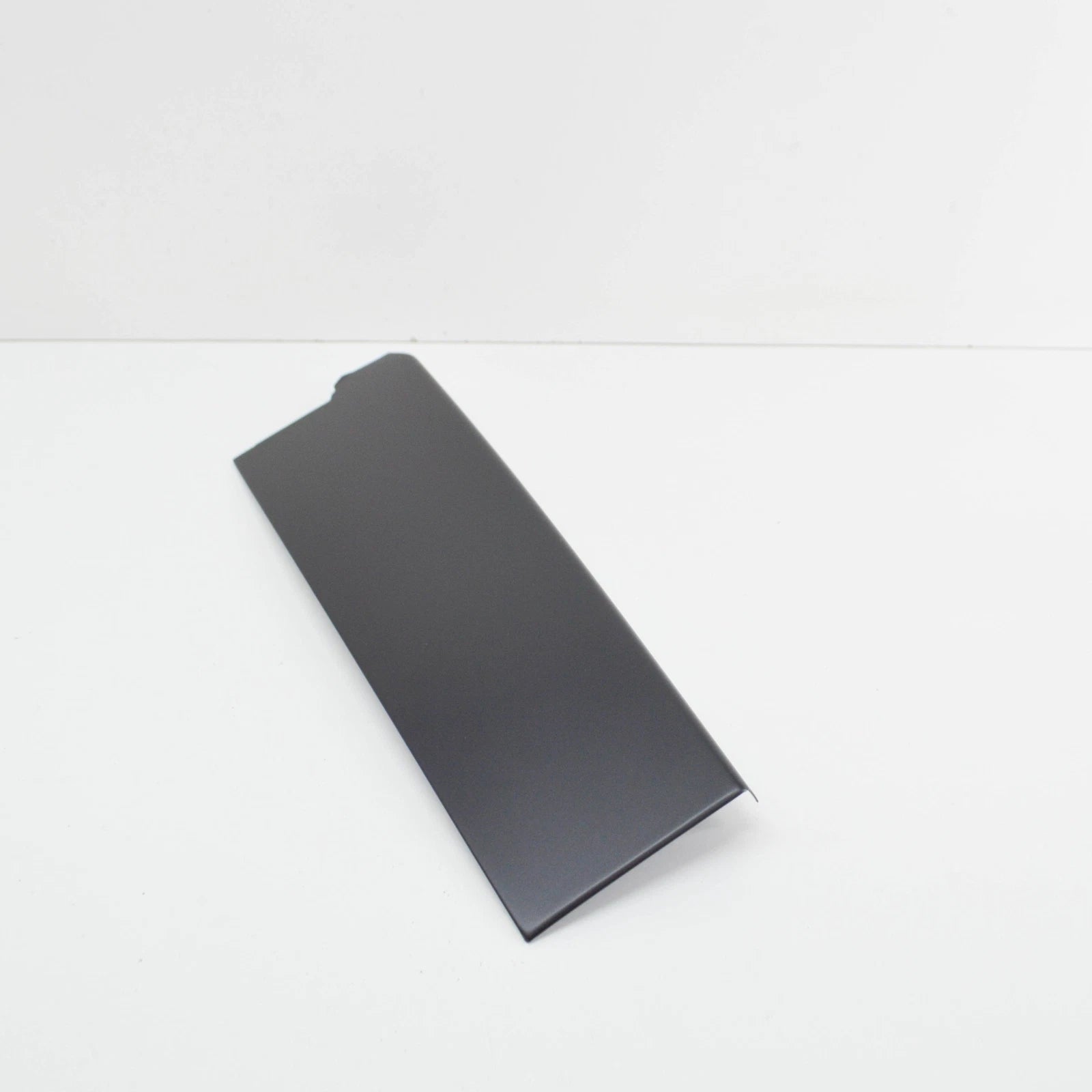 NEW AUDI A3 8P LEFT DOOR EXTERIOR B-PILLAR TRIM 8P3853289B1P9 2008 ORIGINAL