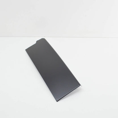 NEW AUDI A3 8P LEFT DOOR EXTERIOR B-PILLAR TRIM 8P3853289B1P9 2008 ORIGINAL