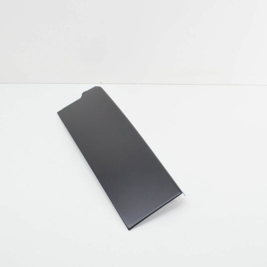 NEW AUDI A3 8P LEFT DOOR EXTERIOR B-PILLAR TRIM 8P3853289B1P9 2008 ORIGINAL