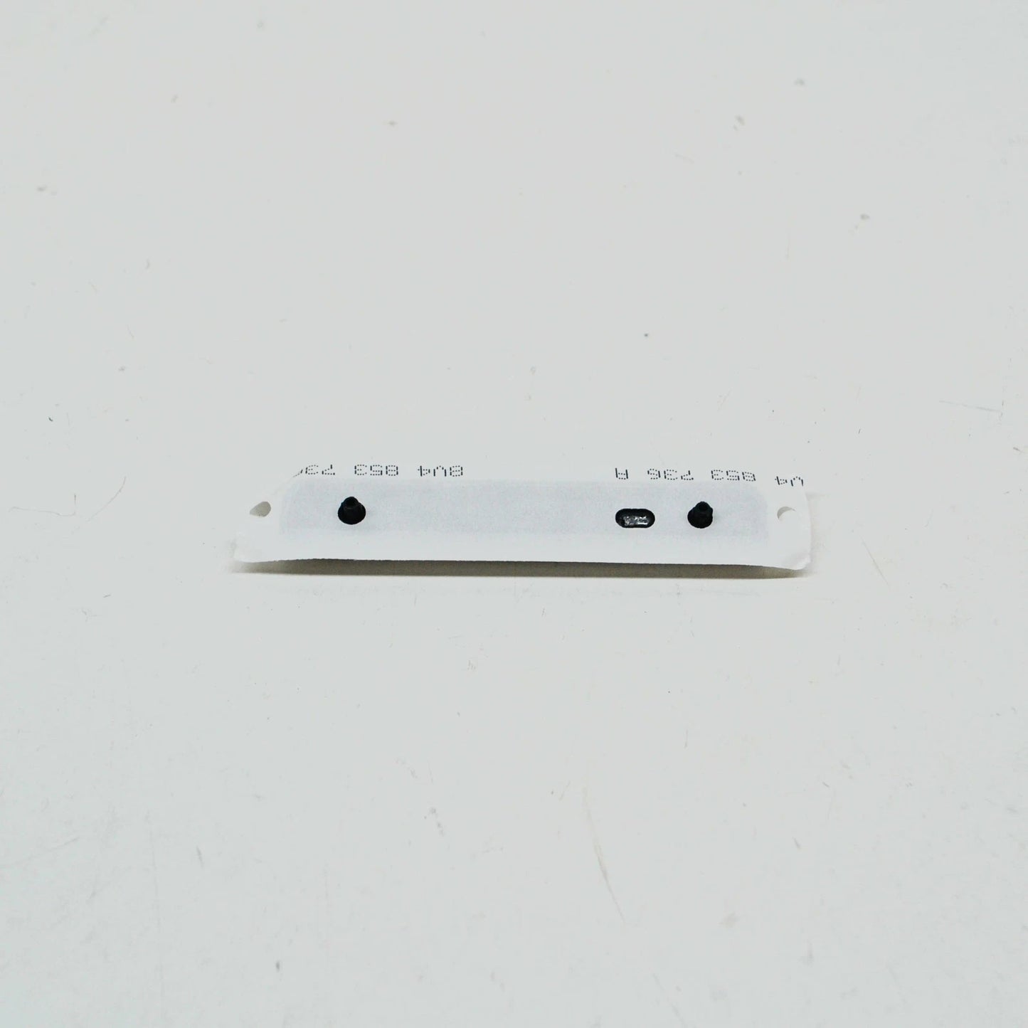 NEW AUDI A3 S 8V E-TRON FRONT RADIATOR GRILLE EMBLEM BADGE 8V4853736A2ZZ