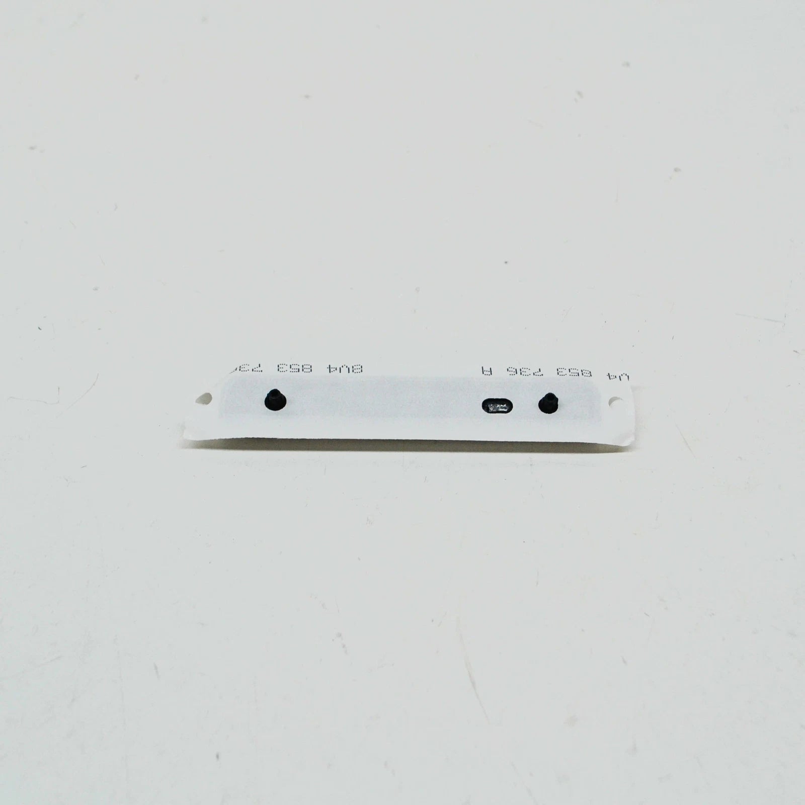 NEW AUDI A3 S 8V E-TRON FRONT RADIATOR GRILLE EMBLEM BADGE 8V4853736A2ZZ