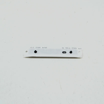 NEW AUDI A3 S 8V E-TRON FRONT RADIATOR GRILLE EMBLEM BADGE 8V4853736A2ZZ