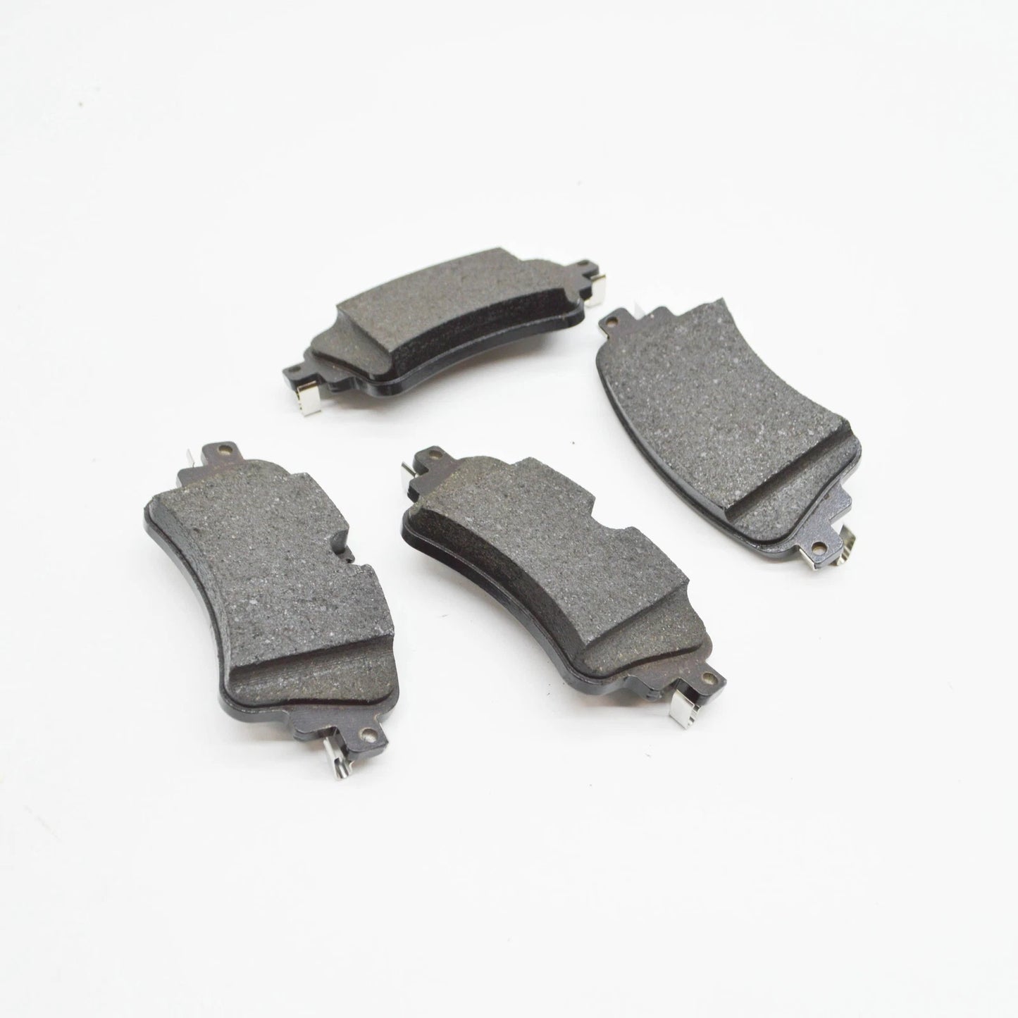 NEW AUDI A6 C8 REAR BRAKE PADS SET 4N0698451J