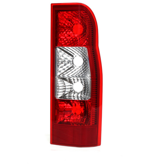 new ford transit mk3 rear right taillight 1435880 6c11-13450-aa original