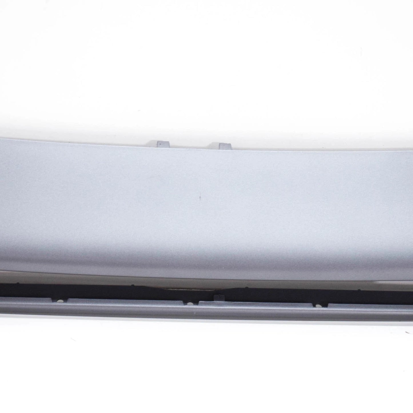 NEW AUDI A5 8T3 FRONT LOWER GRILL TRIM PLATINUM 8T08076471RR