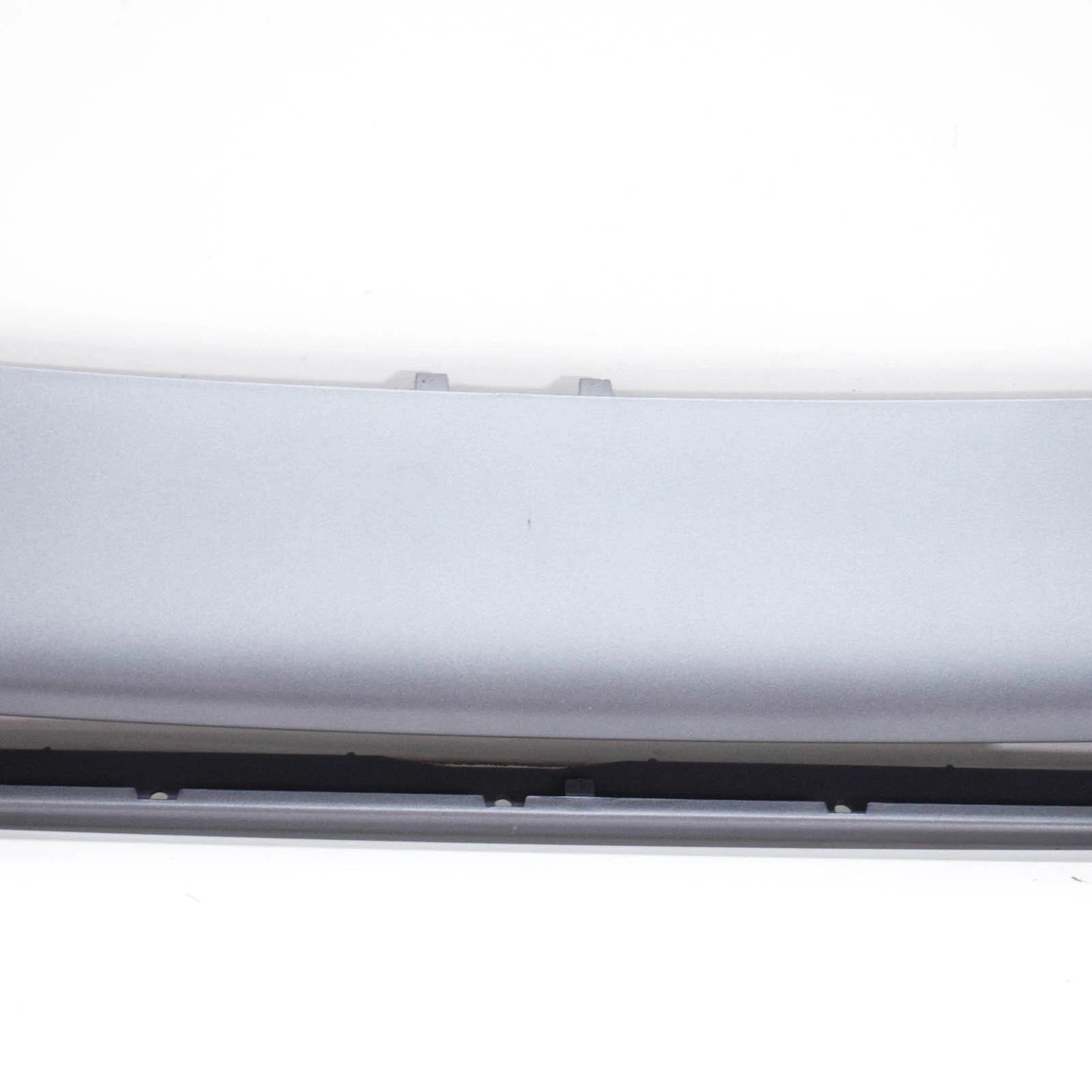 NEW AUDI A5 8T3 FRONT LOWER GRILL TRIM PLATINUM 8T08076471RR