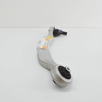 NEW BMW 8 G14 FRONT LEFT TENSION STRUT WITH RUBBER MOUNTING 31106886911 ORIGINAL