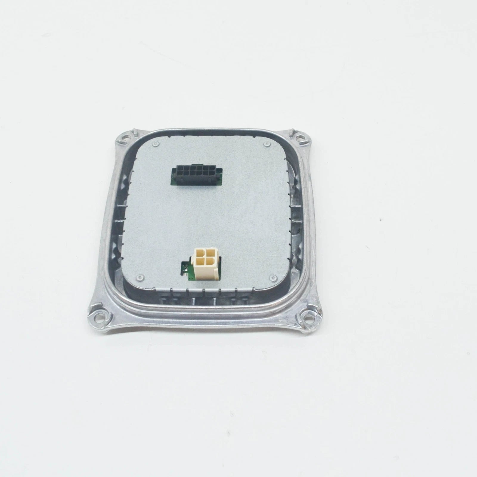 NEW AUDI RS7 4G FRONT HEADLIGHT CONTROL MODULE 4G0907472C ORIGINAL