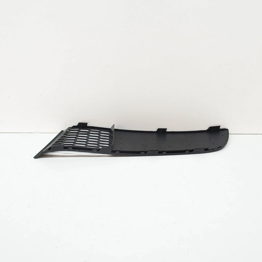 NEW BMW 7 F01 FRONT M BUMPER LOWER RIGHT GRILLE 51117903676 7903676 2015