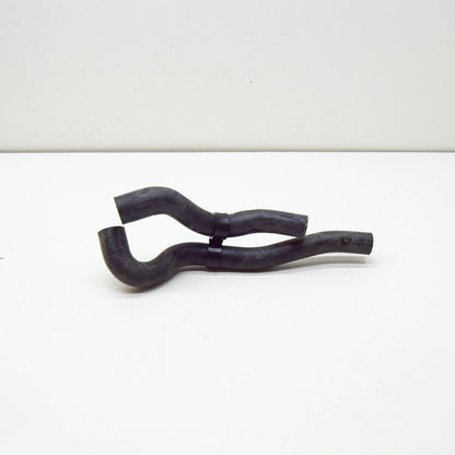 NEW SKODA SUPERB MK2 3T ENGINE COOLANT HOSE 1K0122063J ORIGINAL