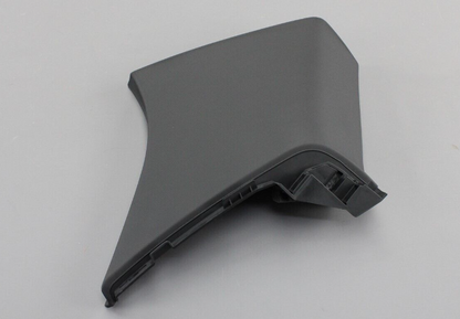 NEW AUDI A3 8V REAR LEFT UPPER D-PILLAR TRIM 8V4867245B4PK ORIGINAL