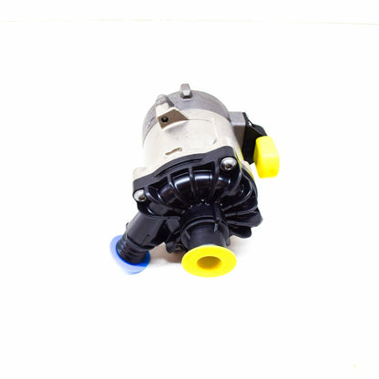 NEW BMW 5 GT F07 ADDITIONAL ELECTRIC WATER PUMP 11517566335 ORIGINAL
