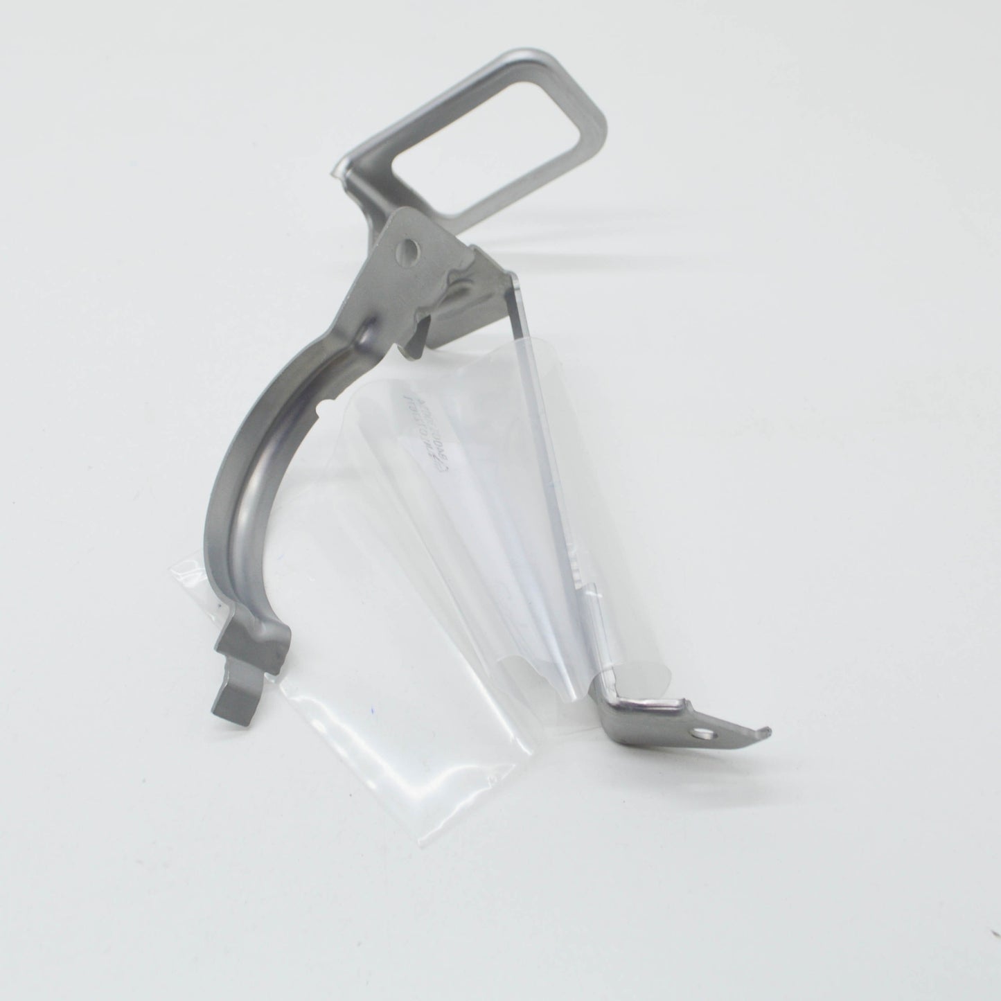 NEW MERCEDES-BENZ C W205 BATTERY COOLING SYSTEM REAR BRACKET A2055011920