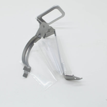 NEW MERCEDES-BENZ C W205 BATTERY COOLING SYSTEM REAR BRACKET A2055011920