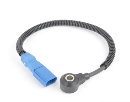 NEW AUDI A4 AVANT B7 REAR LEFT KNOCK SENSOR 079905377H ORIGINAL