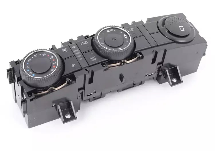 NEW MB SPRINTER W906 AIR CONDITIONER HEATER CONTROL UNIT LHD A9068301285