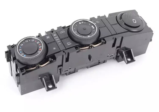 NEW MB SPRINTER W906 AIR CONDITIONER HEATER CONTROL UNIT LHD A9068301285