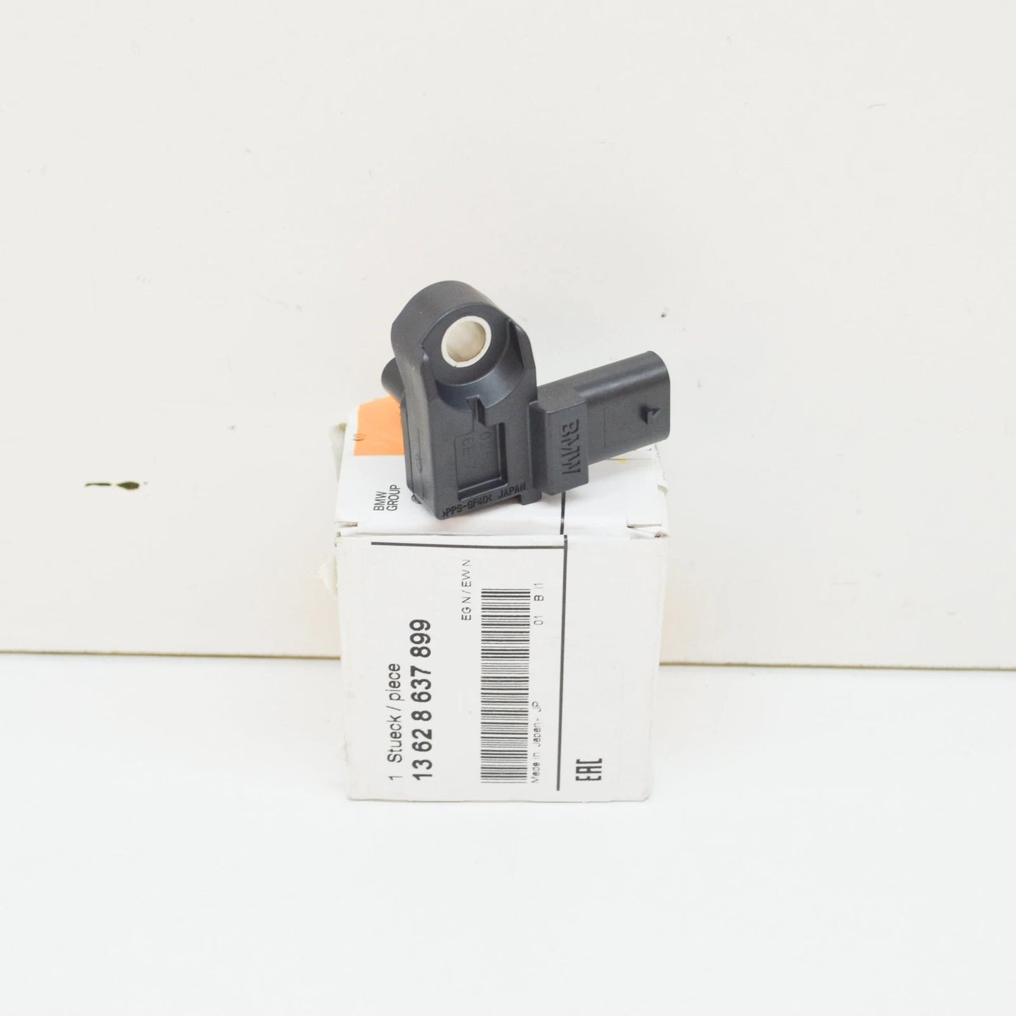 NEW BMW X1 F48 MAP SENSOR 13628637899 8637899 ORIGINAL