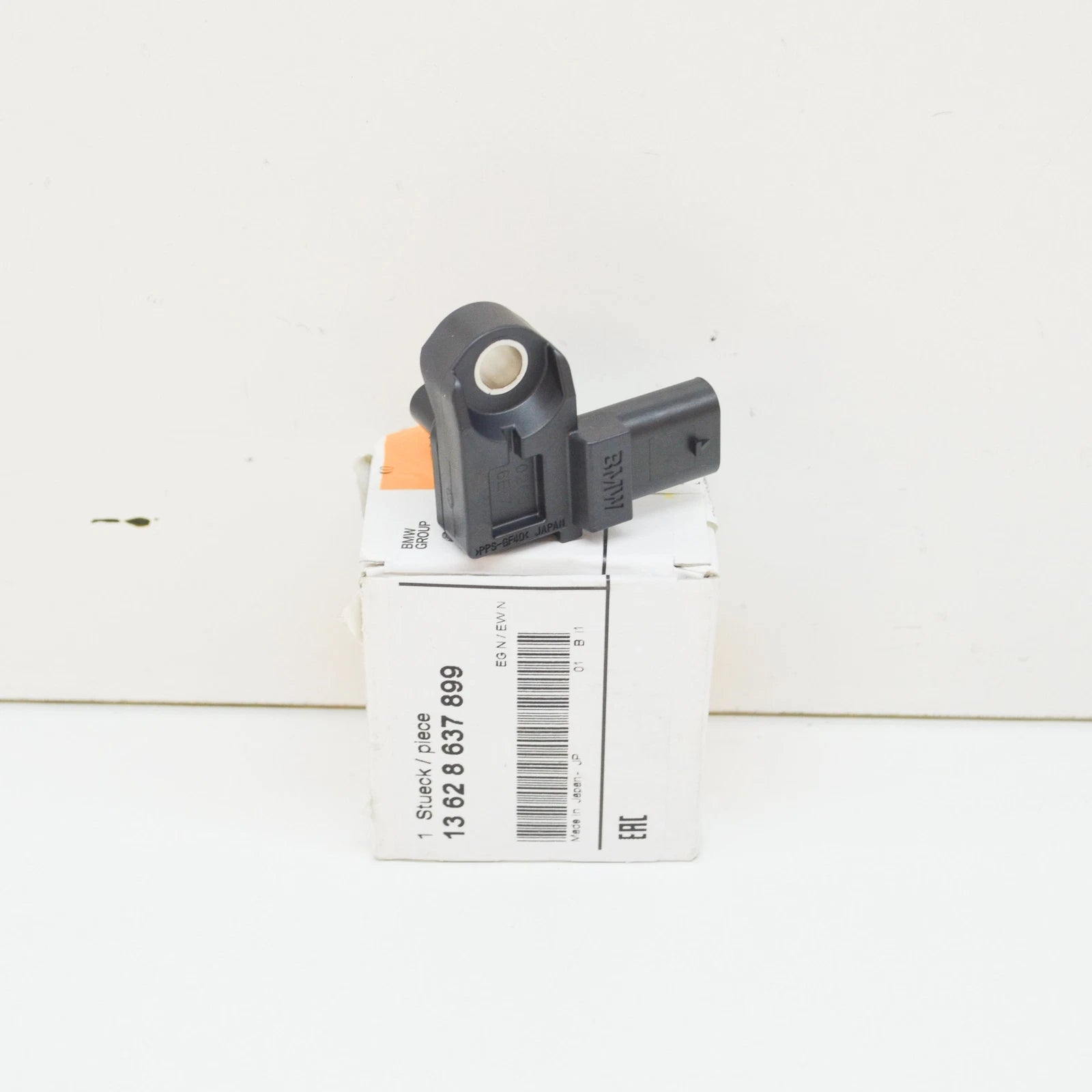 NEW BMW X1 F48 MAP SENSOR 13628637899 8637899 ORIGINAL