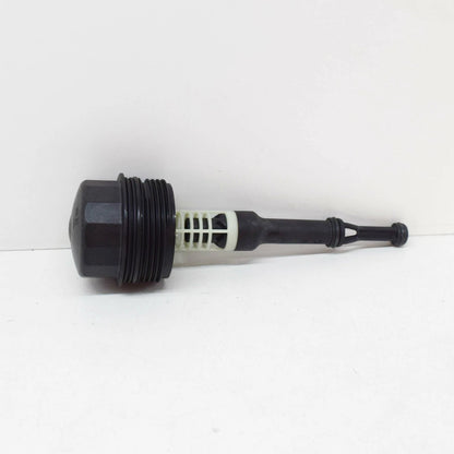 NEW MERCEDES BENZ SPRINTER 906 OIL FILTER HOUSING COVER A6511800138