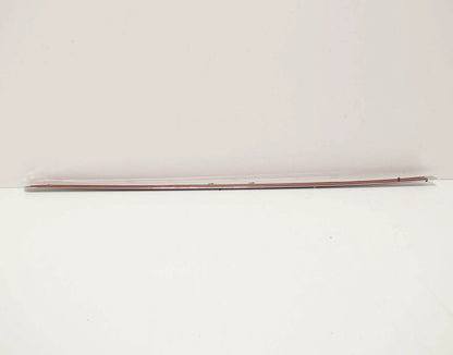 NEW VOLKSWAGEN PASSAT CC A6 REAR LEFT DOOR MOLDING TRIM 3C8853073B2ZZ