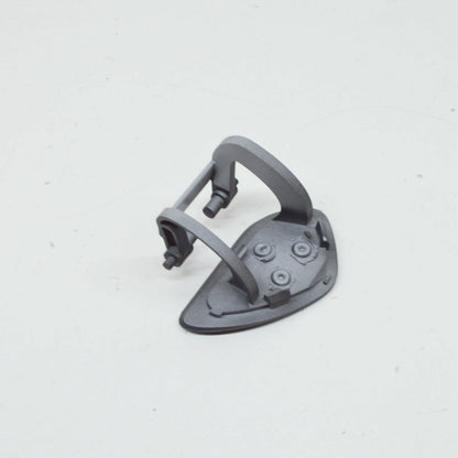 NEW MB CLK C209 LEFT HEADLAMP WASHER COVER CAP A20988003059999 ORIGINAL