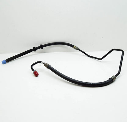 NEW MB ML W163 POWER STEERING LOW PRESSURE HOSE RHD A1634605924 ORIGINAL