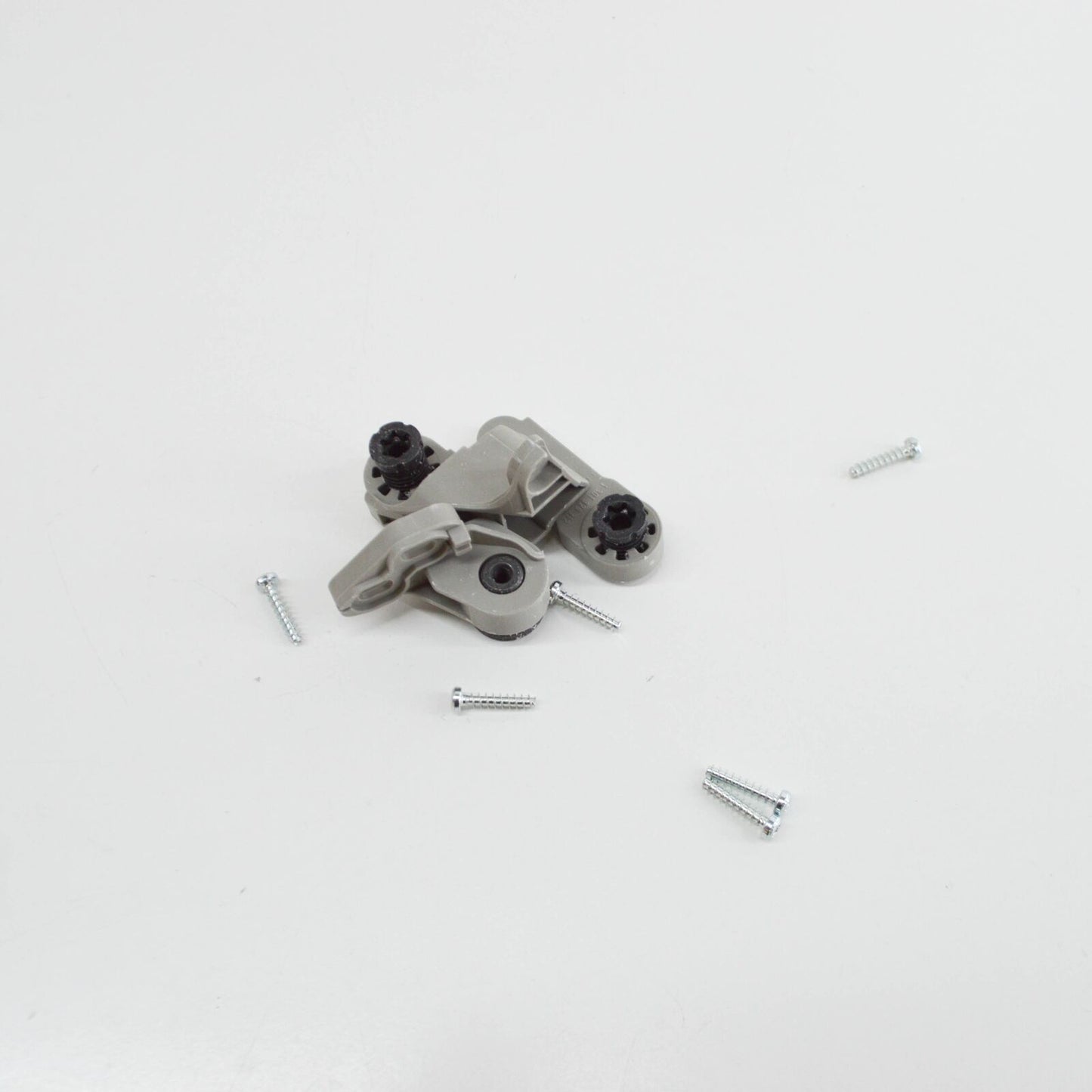 NEW MERCEDES-BENZ C-CLASS W203 HEADLIGHT BRACKET REPAIR KIT A2038203214 ORIGINAL