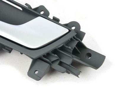 NEW AUDI A4 B8 RIGHT FRONT DOOR INNER ACTUATOR RHD 8K0837020GAZ3 ORIGINAL