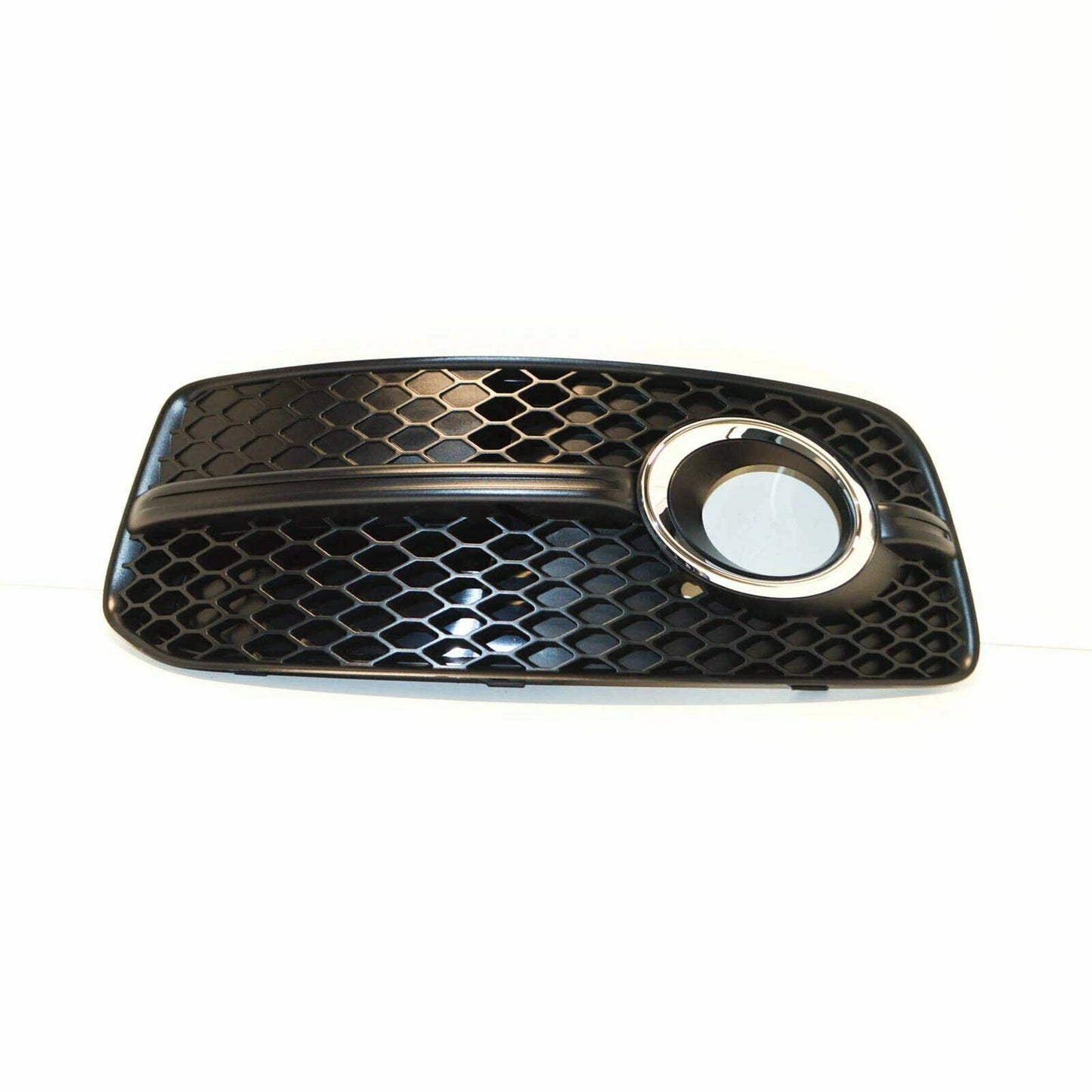 NEW AUDI Genuine Q5 Left Side S-Line Bumper Grill Fog Light 8R0807681E01C