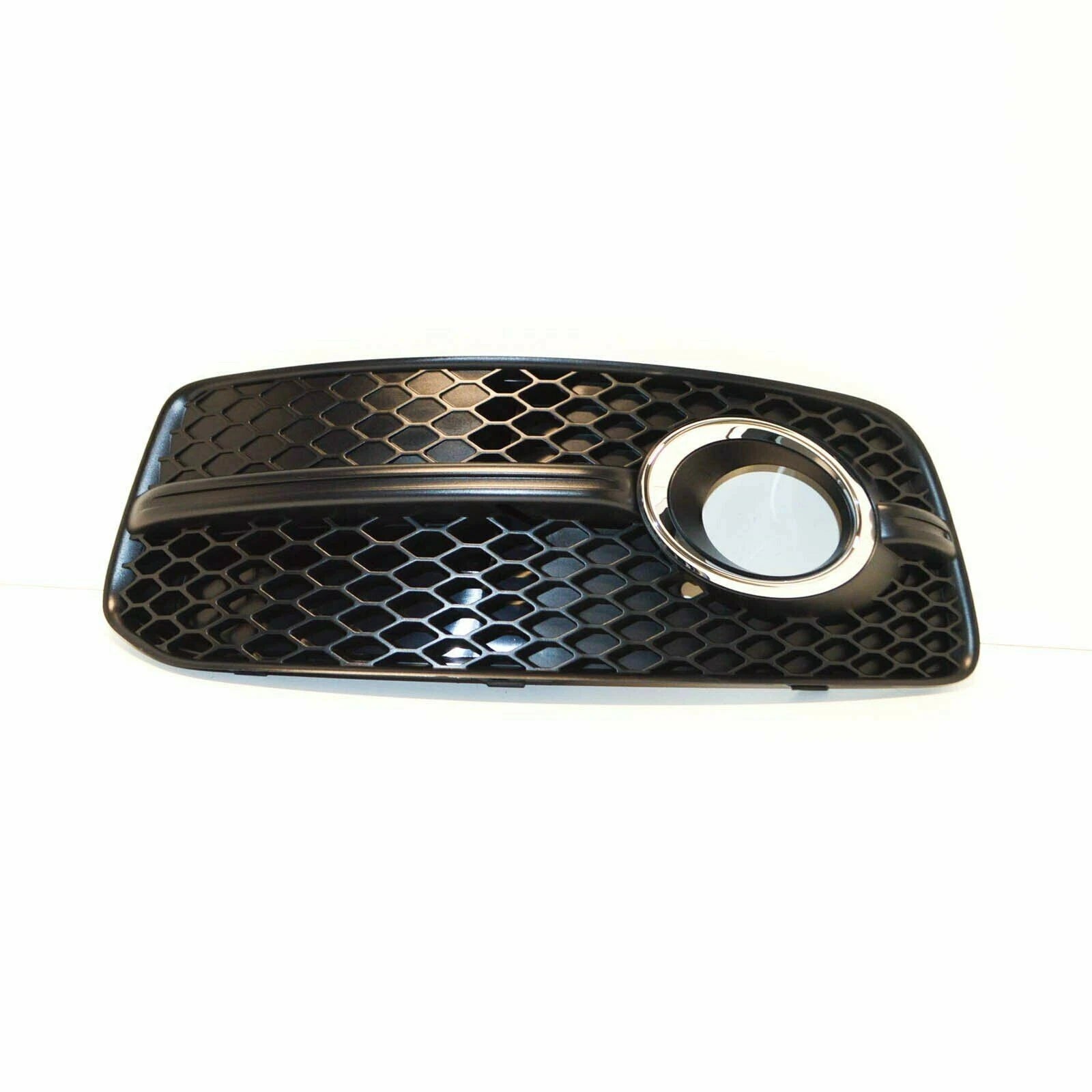 NEW AUDI Genuine Q5 Left Side S-Line Bumper Grill Fog Light 8R0807681E01C