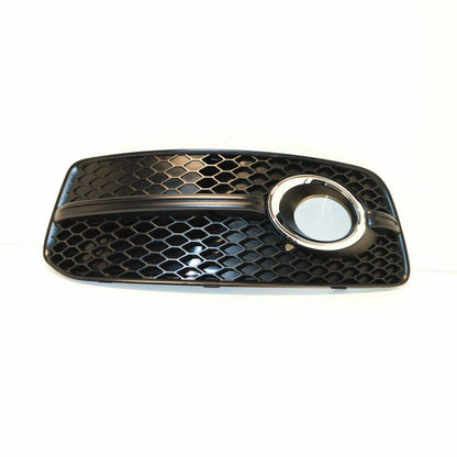 NEW AUDI Genuine Q5 Left Side S-Line Bumper Grill Fog Light 8R0807681E01C
