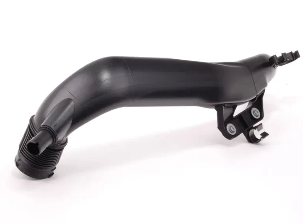 NEW BMW 3 E90 AIR SUPPLY HOSE PIPE 13717556549 7556549 ORIGINAL