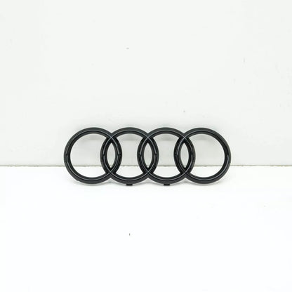 NEW AUDI A6 C7 FRONT EMBLEM BADGE 4H0853605BT94