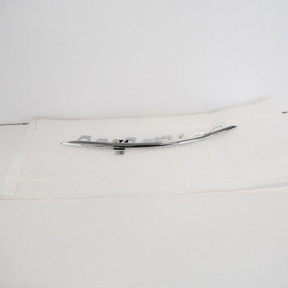 NEW MERCEDES BENZ S C217 ORNAMENTAL CHROME TRIM A2178854200 ORIGINAL