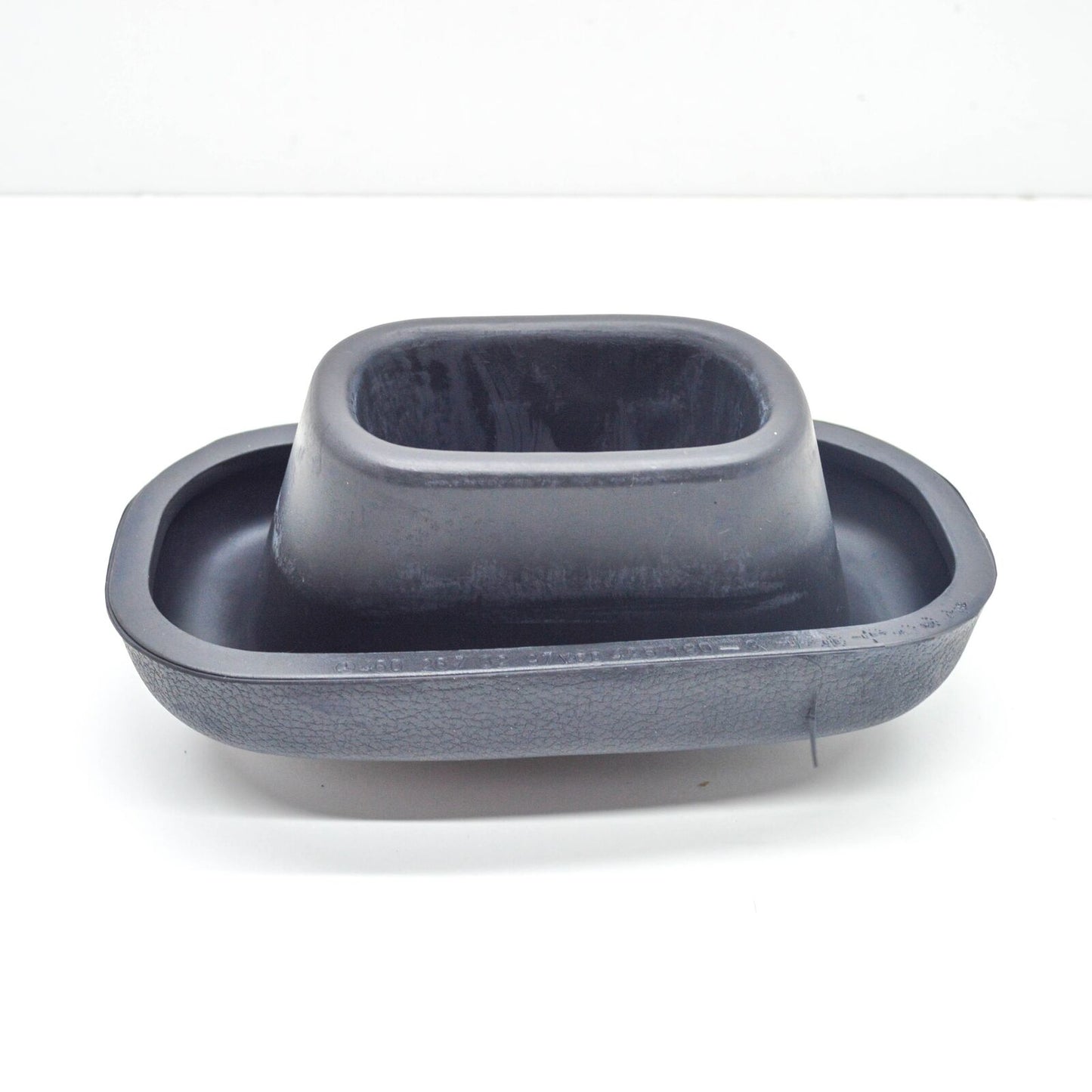 NEW MERCEDES-BENZ G W460 GEARLEVER GAITER SEAL A4602670297 ORIGINAL