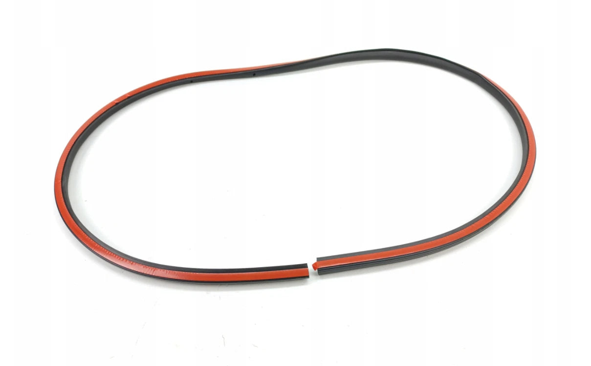 NEW VOLKSWAGEN ARTEON 3H7 REAR RIGHT DOOR OUTER SEAL 3G8839702B5AP ORIGINAL