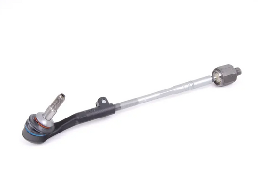 new bmw 3 e90 right tie rod assembly 32102283462 2283462 original