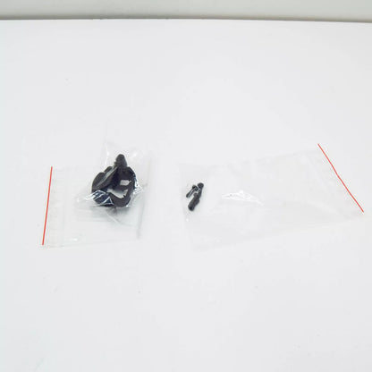 NEW AUDI E-TRON GEN RIGHT DIGITAL EXTERIOR MIRROR REPAIR SET 4KE857976A ORIGINAL