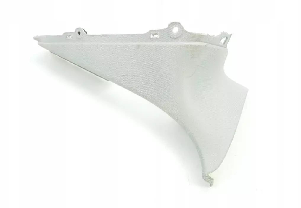 NEW AUDI A7 SPORTBACK 4G8 RIGHT SIDE D-PILLAR TRIM 4G8867246HF6 ORIGINAL