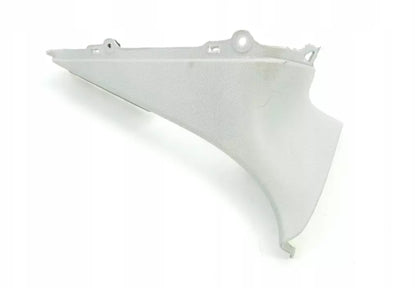 NEW AUDI A7 SPORTBACK 4G8 RIGHT SIDE D-PILLAR TRIM 4G8867246HF6 ORIGINAL