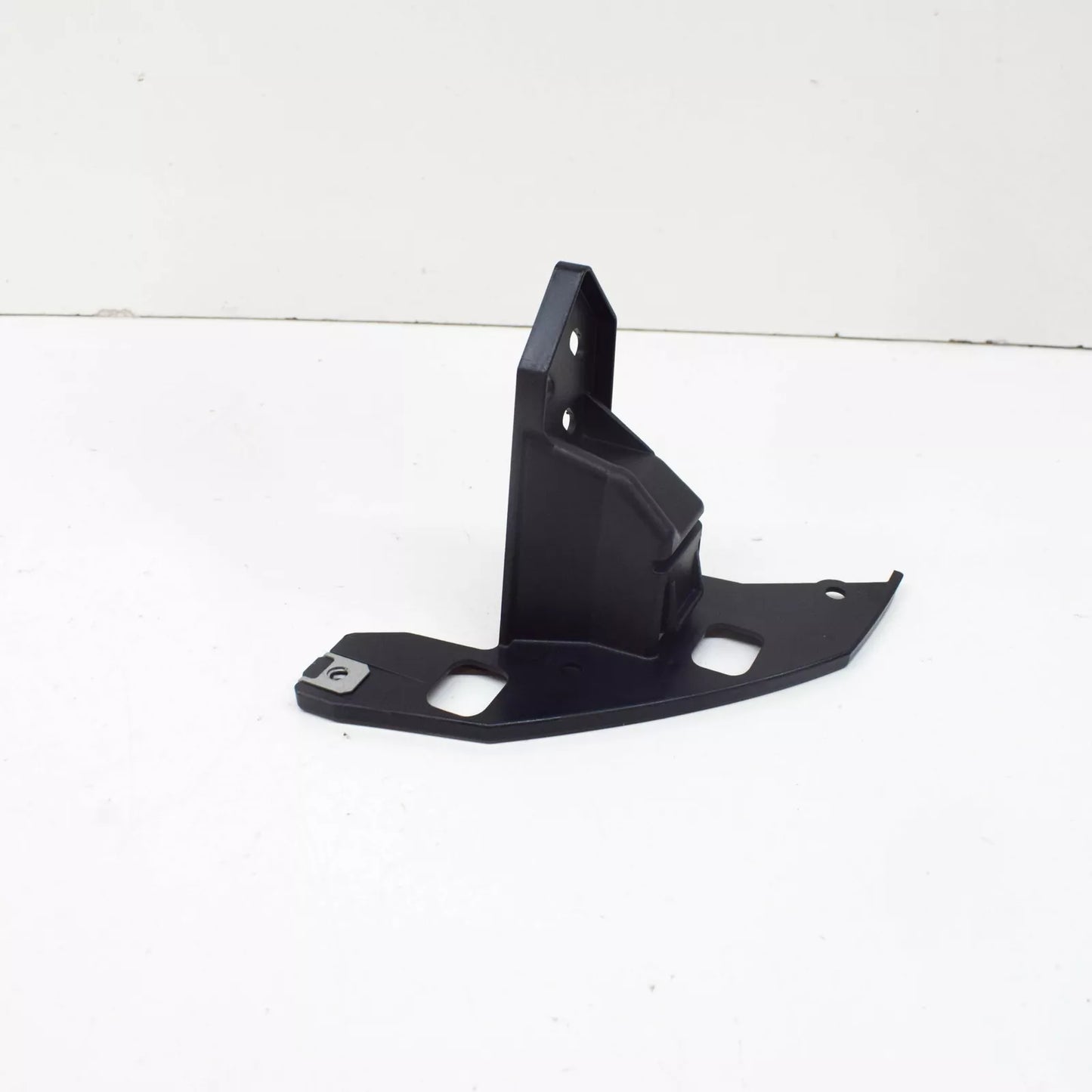NEW BMW I3 I01 FRONT RIGHT SIDE PANEL WING REPAIR MOUNT 51647386158 ORIGINAL