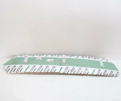 NEW AUDI Q5 FY FRONT BUMPER LOWER SPOILER 80A807531B9B9 2020 ORIGINAL