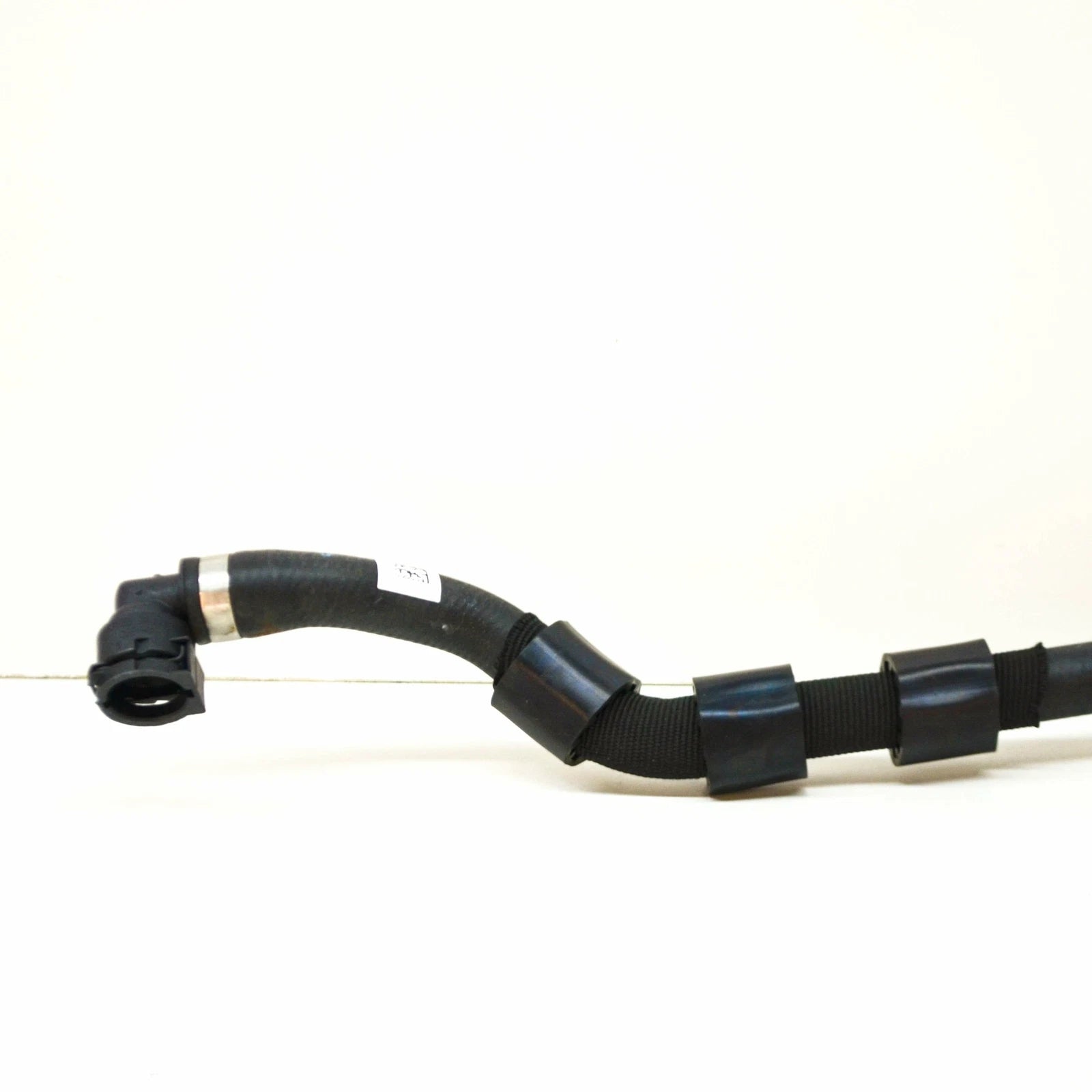 NEW BMW 1 F21 LCI WATER COOLING RADIATOR LOWER HOSE 17128616560 ORIGINAL